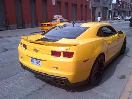 Image result for Rally Yellow 2013 Camaro