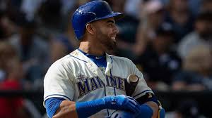 Nelson Cruz Minnesota Twins Agree To Free Agent Contract