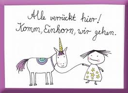 Ich bin doch nicht verrückt! Va Magnet Alle Verruckt Hier Www Kleinedingeladen De Geschenke Und Viel Mehr