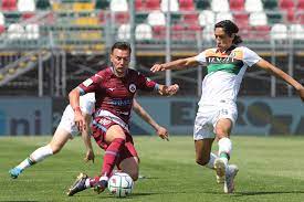 Cittadella (1.) ssc venezia (5.) as cittadella tommaso cassandro (unknown injury). 6xa47ouipci9m