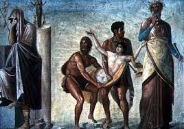 Image result for Iphigenia