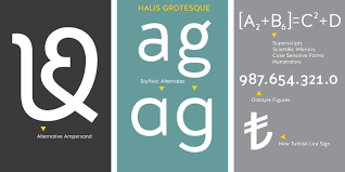Halis Grotesque Webfont Desktop Font Myfonts Poster Fonts Free Fonts Download Free Font