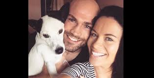 Michele McGrath opens up about relationship with UFC star Cathal Pendred