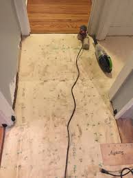 Maybe you would like to learn more about one of these? Diy Faux Hardwood Floors On Plywood Subfloor And Then We Tried
