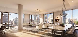 At the heart of the city lies manhattan, which is known as quintessential new york city. 100 Neuste Wohnungen In Manhattan Zu Verkaufen