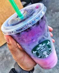 Check spelling or type a new query. Starbucks Pink Purple Drink Ombre Deliciousness Part 2 Starbucks Secret Menu