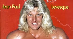A younger Paul Levesque. Triple H earned his position as Vice President with the WWE after years of dedication to the sport. This competitor learned about ... - 550x298_Paul-Levesque-and-the-new-WWE-performance-center-3983