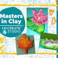 Masters in Clay (5-12 Years) event image