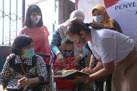 Bahkan gaji wapres hanya setengah dari gaji anggota dprd di daerah. Ada Kuota Khusus Untuk Penyandang Disabilitas Di Program Pkkp Jateng Daftar Yuk Jpnn Com