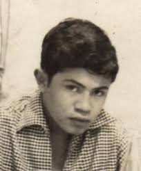 Jorge Salazar: JORGE SALAZAR