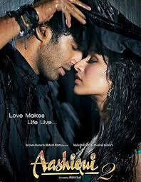 This movie is such a great movie to watch with the family and focuses around a trio of friends in college and their antics. Watch The New Song From Aashiqui 2 Milne Hai Mujhse Aayi Romantic Movies Hindi Movie Song Best Bollywood Movies