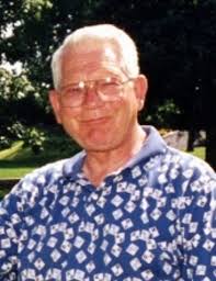 Charles Wilson Morgan Obituary July 19, 2014