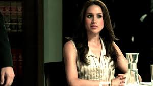 By wearing a trouser suit, markle was aligning herself with that debate, rather than with royal protocol: Meghan Markle Quotes Quotesgram