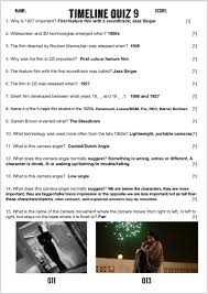 The 1950s were a golden era for television. Quiz Questions And Answers On Films And Tv Quiz Questions And Answers
