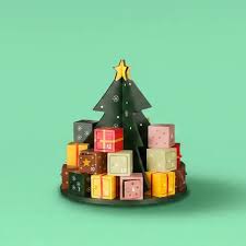 Kerstwinkel