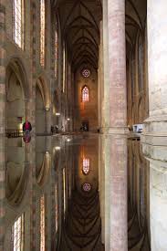 L Ensemble Des Jacobins Toulouse France Toulouse Ville Rose Cathedrale