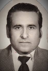 Crónicas Sobre General Terán, N.L.