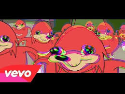 Do You Know Da Wae Benji Kameya Trap Remix Do You Know Da Wae Official Music Video Ft Ugandan Knuckles 1 Hour Version Youtube Music Parody Music Videos Ugandan