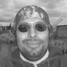 Julio GAMARRA BUSTAMANTE