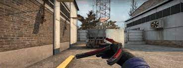 Probably cause i can't phase solid objects through my hands. Steam Community Guide How Can I Spin My Butterfly Knife Using Only One Button