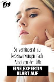 Habe zuvor von meinem 17. Expertin Verr U00e4t So Verhindert Man Nebenwirkungen Nach Absetzen Der Pille Viele Frauen Haben Genug Von Hormoneller Verh U00fc Bijwerkingen Haaruitval Acne