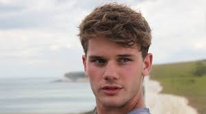 At the ziegfeld theater on. Jeremy Irvine Joins Mamma Mia Here We Go Again S Cast Entertainment News The Indian Express