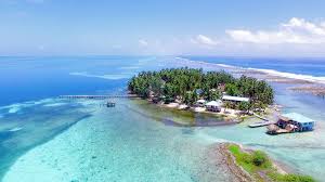 Belize is compact, occupying about 9,000 square miles. Belize Karibik Geheimtipp Fur Segler Ein Tornbericht