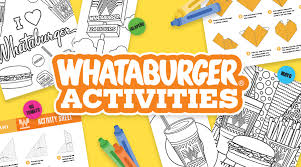 Check out our bored coloring selection for the very best in unique or custom, handmade pieces from our shops. Bored At Home Whataburger S Got You Covered