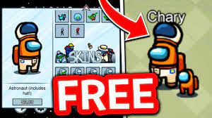 Among Us Get Premium Skins Pets And Importer For Free Working 100 In 2021 Animal Free Pets Skin