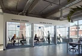 Best Office In The World Creative Workspace Office Startup Office Office Interiors