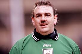 Pin En Colgadosporelfutbol