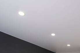 Vaulted ceilings should be properly lit to enhance their appearance. Cost To Install Recessed Lighting 2021 Prices And Estimates