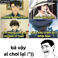 Nghe chưa =)) Cre: Anime Fantasy - Anime... - FC Kaito Kid VN ...