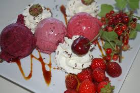 Restaurant Proche De Limoges Le Ranch Des Lacs En Limousin Eymoutiers Coupe Glacee Ranch Restaurant