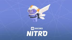 Only for discord users who have not had discord nitro before. I8eapqqle0bzmm