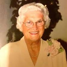 Adele Leonard Obituary (2014)