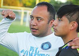 Soccer team step closer to state title