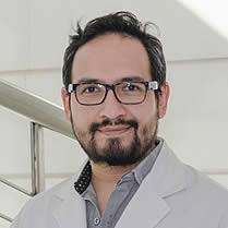 DR. MARCO ANTONIO SOLÍS ARAMAYO