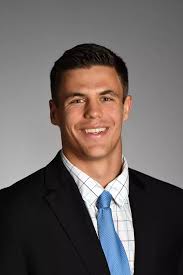 2020 Men's Lacrosse Roster