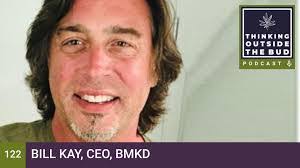 Bill Kay's Instagram, Twitter & Facebook