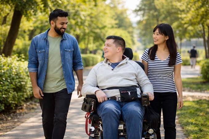 NDIS Provider Fairfield NSW | Structured, In-Home Support