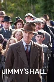 Jimmy's Hall (2014) | MUBI