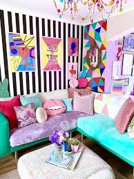 29 Benefits Of Having A Colorful Sofa In Your Living Room In 2020 Room Wallpaper Designs Colourful Living Room Decor Best Living Room Wallpaper