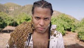 Issues talk intense bee process in “Drink About It” behind-the-scenes clip