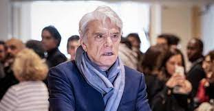 Bon de remises bernard tapie 100% pour économiser en ligne ♥ coupon bernard tapie testé. L Optimisme Irreductible De Bernard Tapie Face A La Maladie Le Point