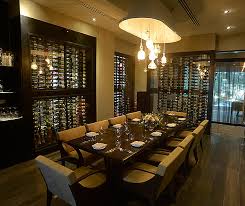 Organising a christmas party, engagement party, cocktail function, christening, lunch, private dining room or wedding reception venue in brisbane? Blackbird Bar Grill Brisbane Cbd Venue Detail At Private Dining