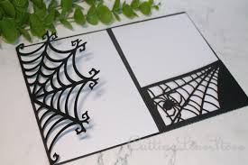 Download Halloween Invitation Template Gothic Wedding Invitation Svg 681853 Card And Invites Design Bundles