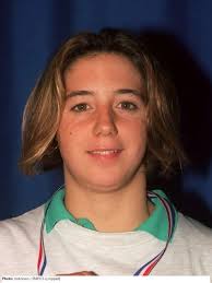 Karen Legg's Instagram, Twitter & Facebook