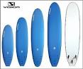 Vision Surfboards Facebook