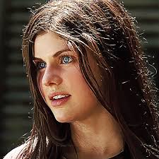 Percy Jackson & the Olympians: The Lightning Thief (2010)